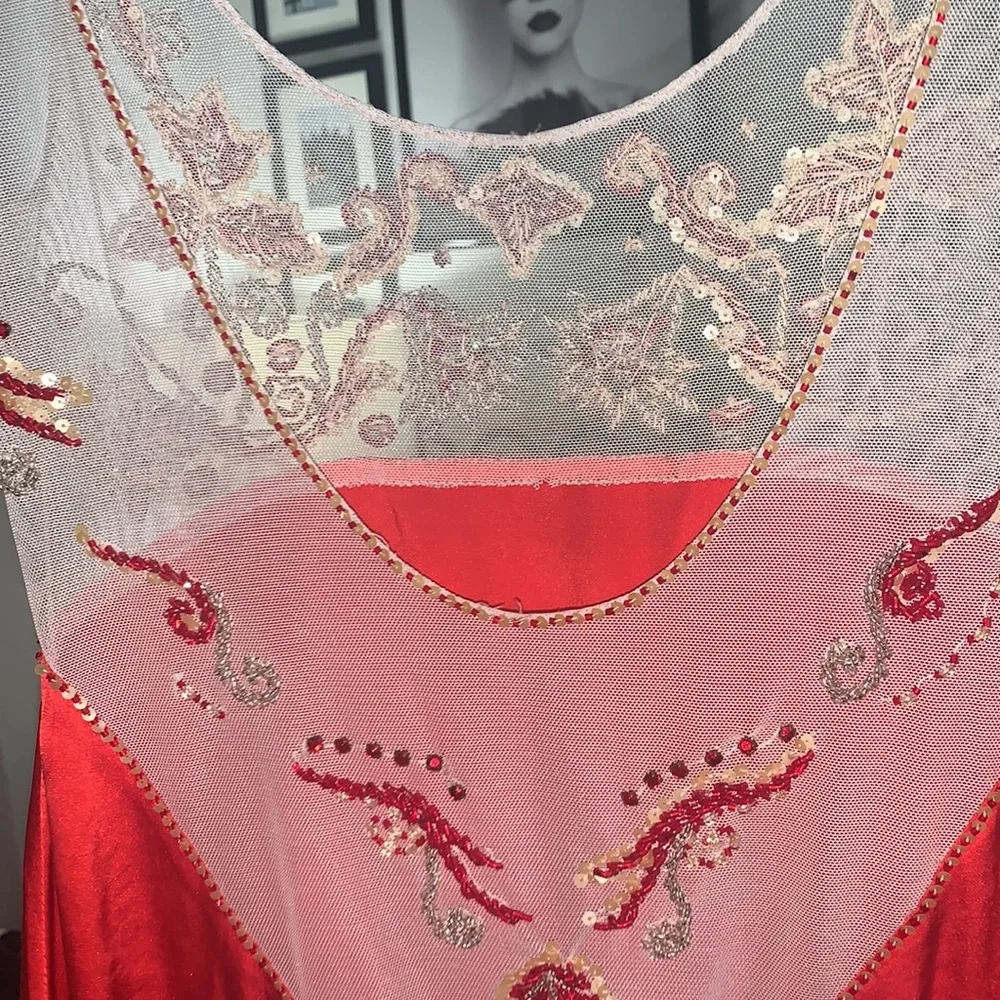 Dior Beaded tank top 💥 - Picture 9 of 14